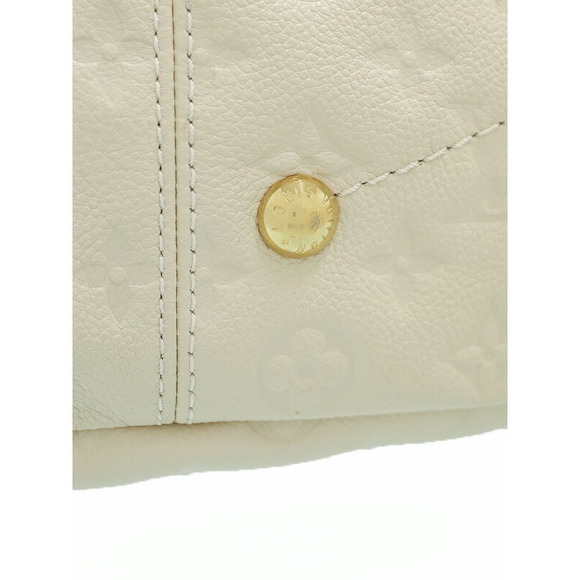 Louis Vuitton Artsy Empreinte Shoulder Bag - Picture 7 of 8